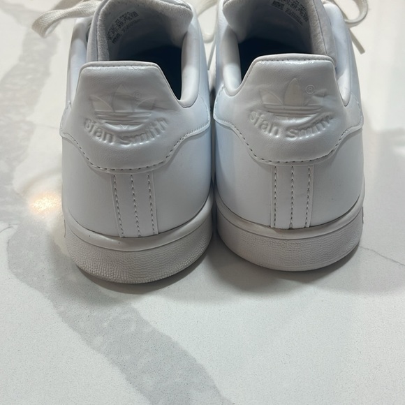 EUC Stan Smith Adidas Sz 8 - Picture 2 of 5